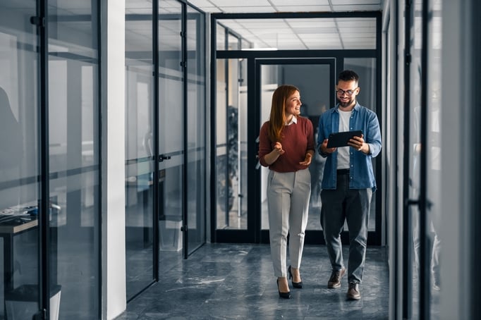 The 5 Biggest Mistakes Companies Make When Modernizing the Workplace