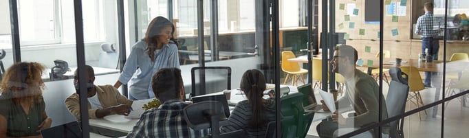 Effective Change Control & Cost Management with New Era Technology