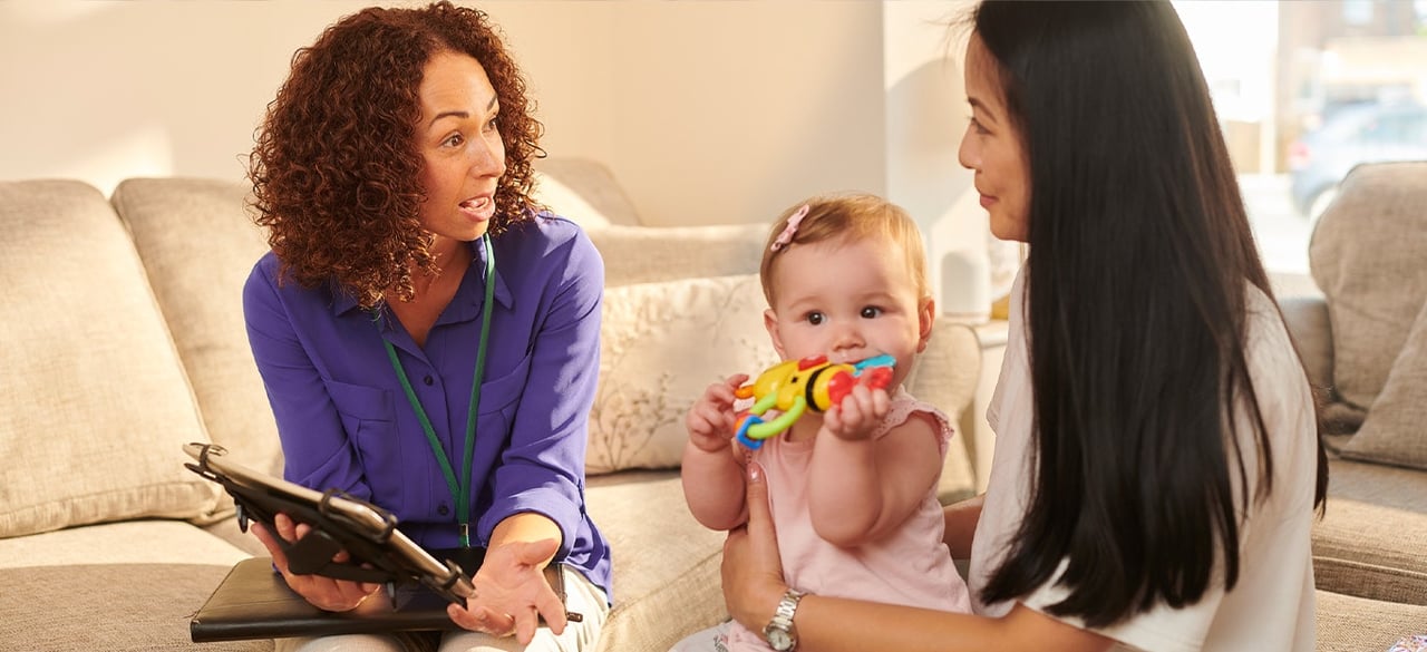 Child Services Agency