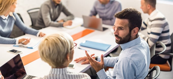 5 keys to planning a cloud implementation | New Era Technology