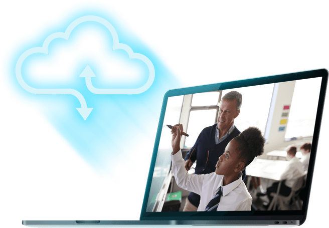 The Process of Transforming your School to the Cloud