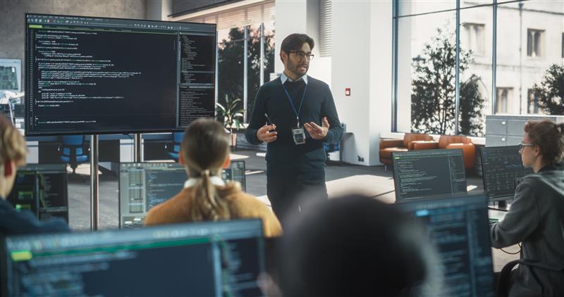 From Complexity to Clarity