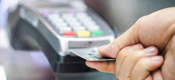 Data Strategy Roadmap for Credit Card Processor | New Era Technology