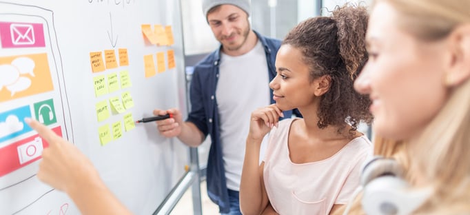 10 key steps to build a customer experience (CX) strategy | New Era Technology