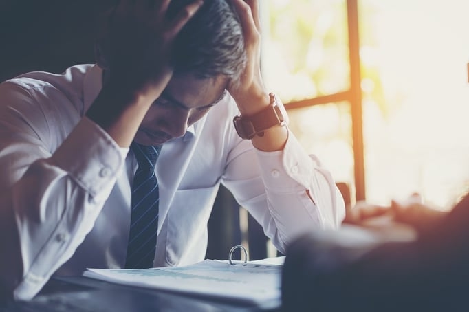 Cybersecurity Fatigue: How CIO Burnout Threatens Enterprise Security—and What You Can Do About It