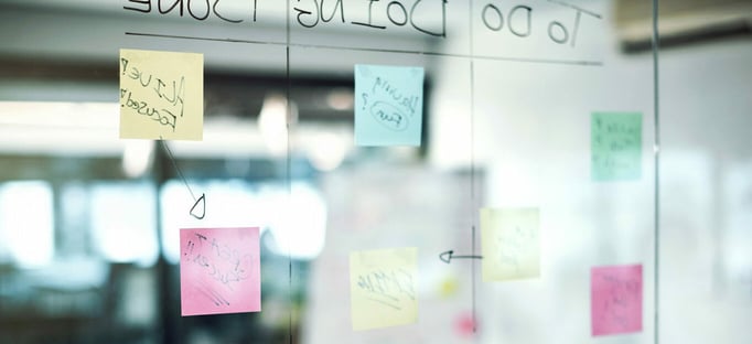 6 steps for planning your big data strategy | Fusion Alliance