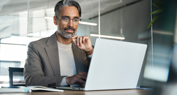 Enterprise AP/AR Digital Transformation