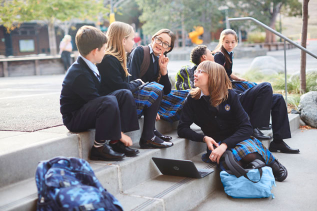 Cybersecurity trends and consideration for schools in 2021