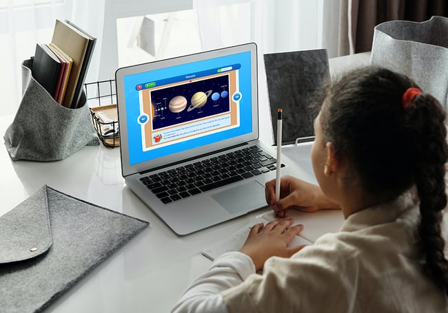 How DB Primary can support schools with their tiered approach to 2020-21 Academic Year Planning