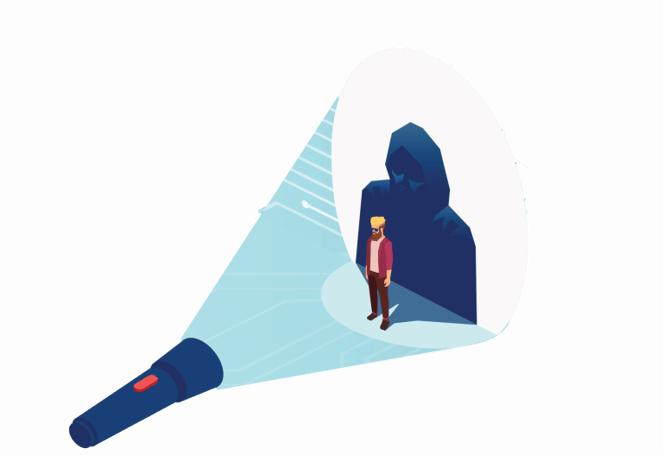 Who are the People in Your Neighbourhood? A look at Network Security