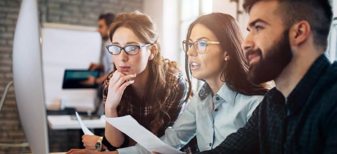 Insurance company fast-tracked to martech maturity | New Era Technology