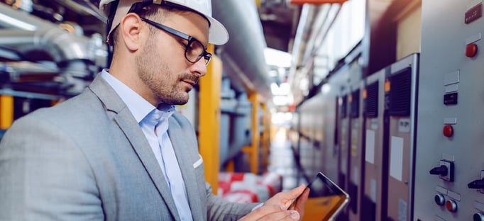 Modern data platform POC transforms Oil CoOP | New Era Technology