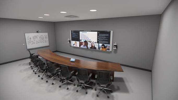 How to plan and design for an optimal Microsoft Front Row experience