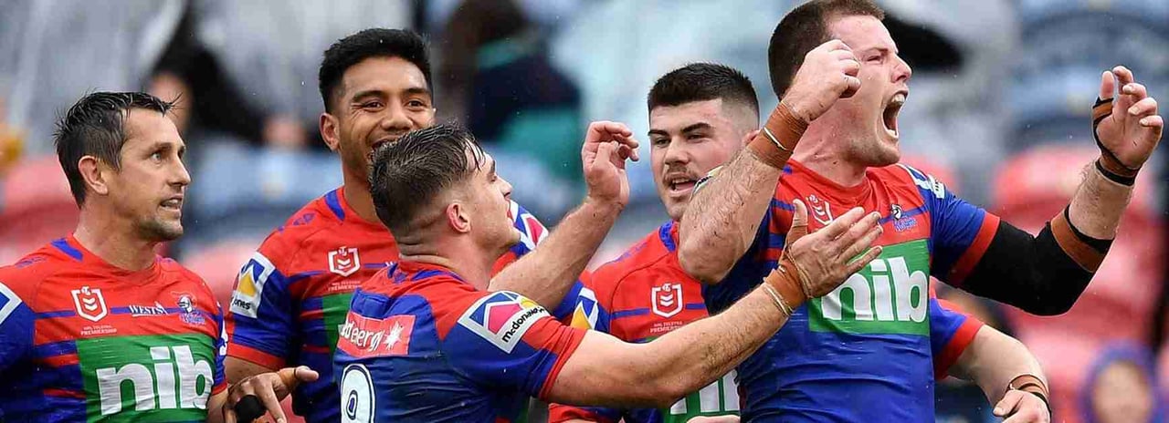 Newcastle Knights
