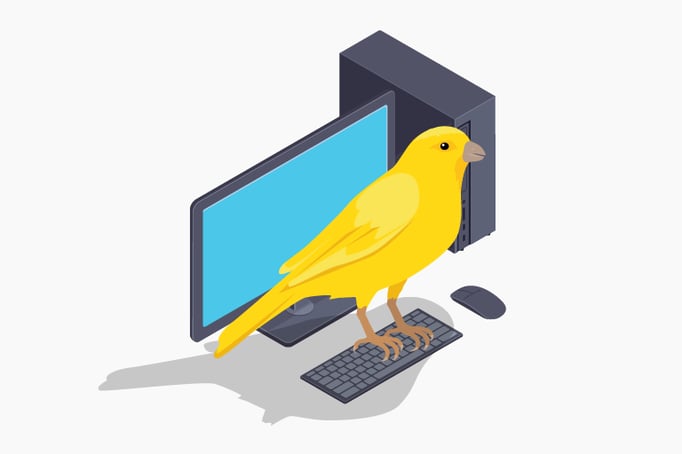 Yardsticks and Canaries: Enabling Effective ICT Decision Making