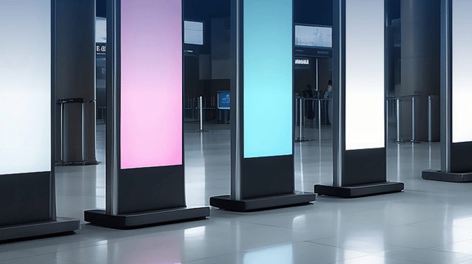 Q&A with New Era’s Digital Signage Expert