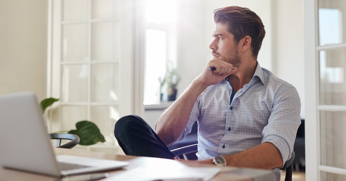 How to manage the identity journey for staff and students without access creep