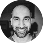 Sajith Wanigasinghe, Practice Lead, AI & Machine Learning