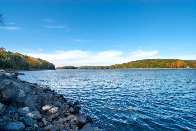 Consolidating A Public Water Supply Company's System into Advanced Unified Communications Technology