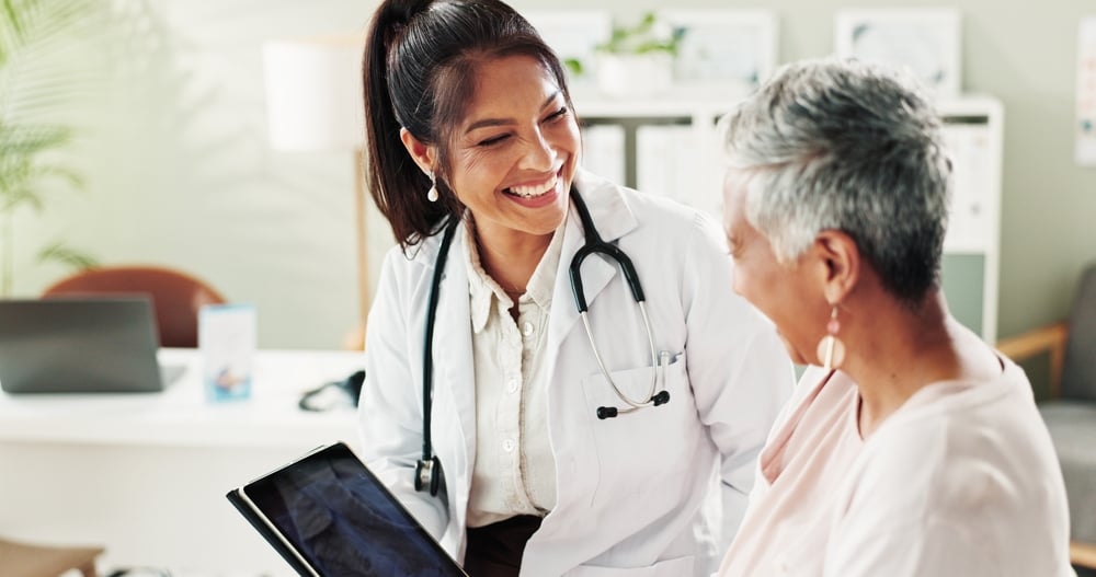 Shaping Healthcare in 2026