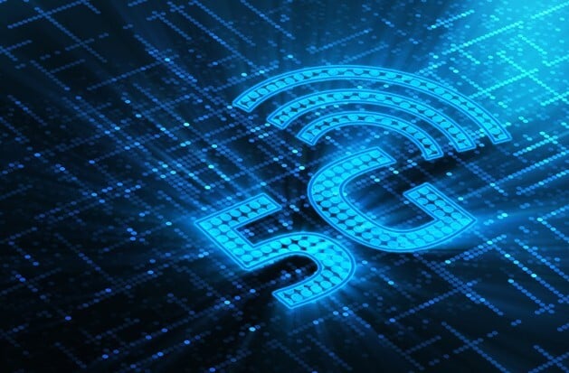 5G/LTE Cellular Survey