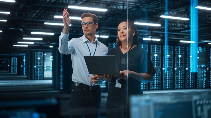 10 Critical Skills Your IT Team Must Have