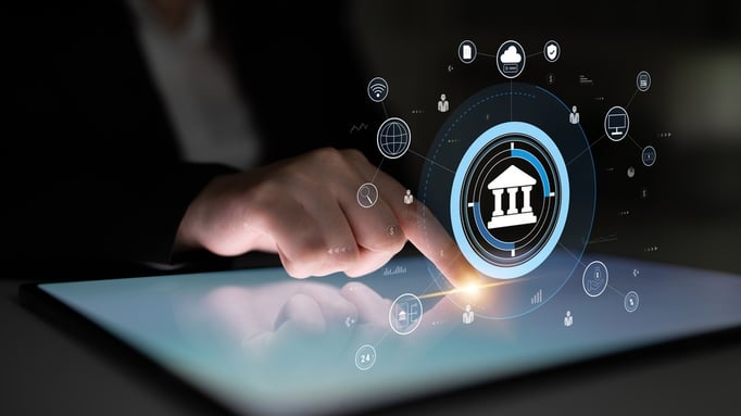 The Real Cost of Keeping Legacy Systems in Financial Services