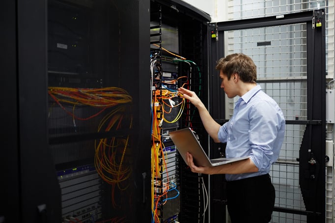 Managed Voice & Contact Center Services