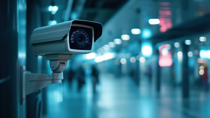 Video Alarm Services