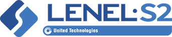 LenelS2 Partner Logo