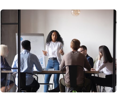 Managed Services Advantage