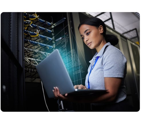 Managed Services Image