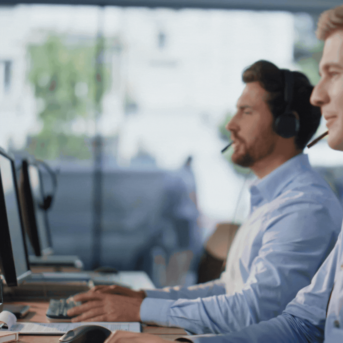 Managed Unified Communications by New Era