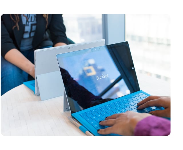 Microsoft partner
