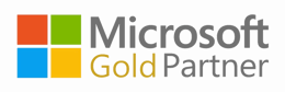 Microsoft-Gold-Partner