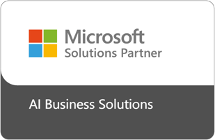 Microsoft Solutions Partner Business Applications Credential