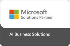 Microsoft Solutions Partner Business Applications