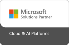 Microsoft Solutions Partner Cloud & AI Platforms