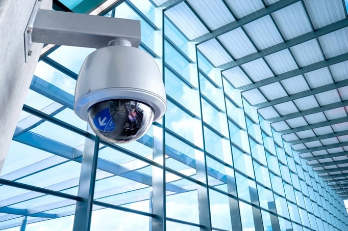 Next-Generation Video Surveillance Cameras: AI, Cloud, and Cost-Efficient Security