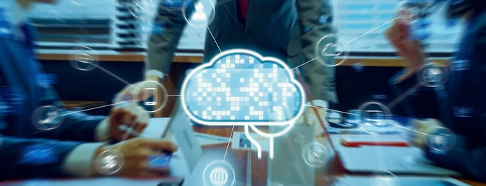 Signavio Plug & Gain: Accelerate SAP Digital Transformation.