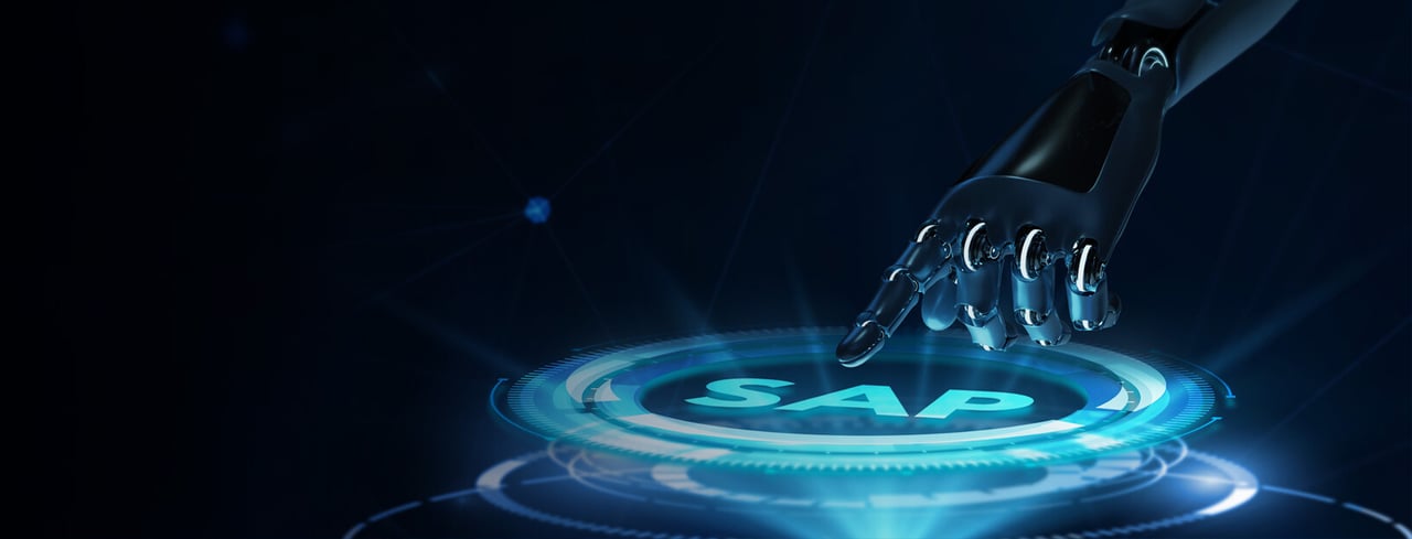 Digital Transformation with SAP