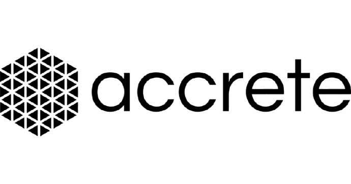 Accrete