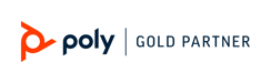 Poly Gold Partner