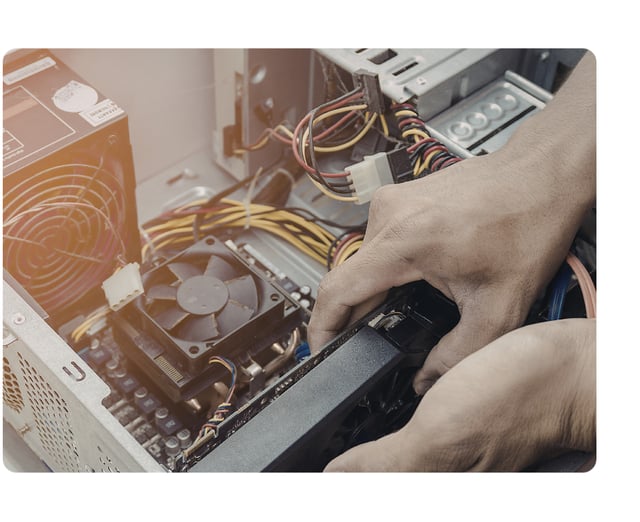 Preferred Partner Network