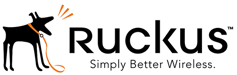 RUCKUS Logo