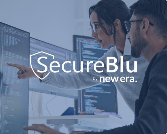 SecureBlu