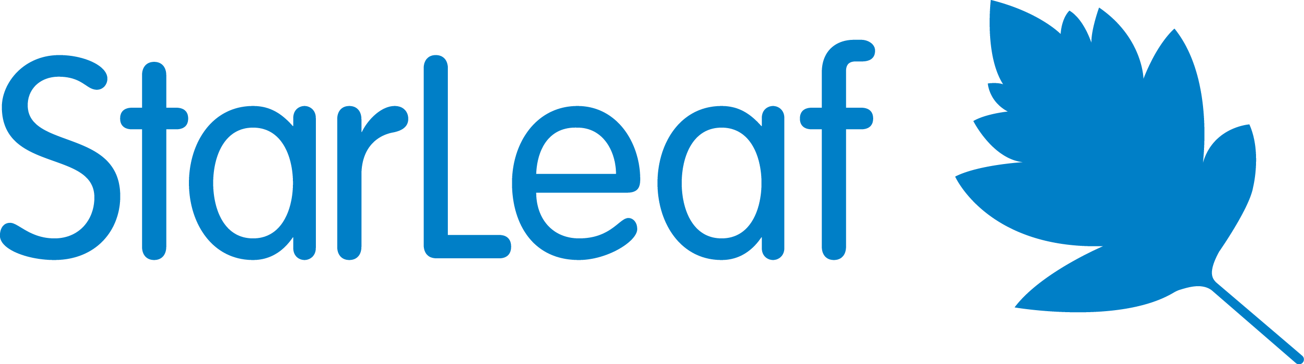 StarLeaf_logo