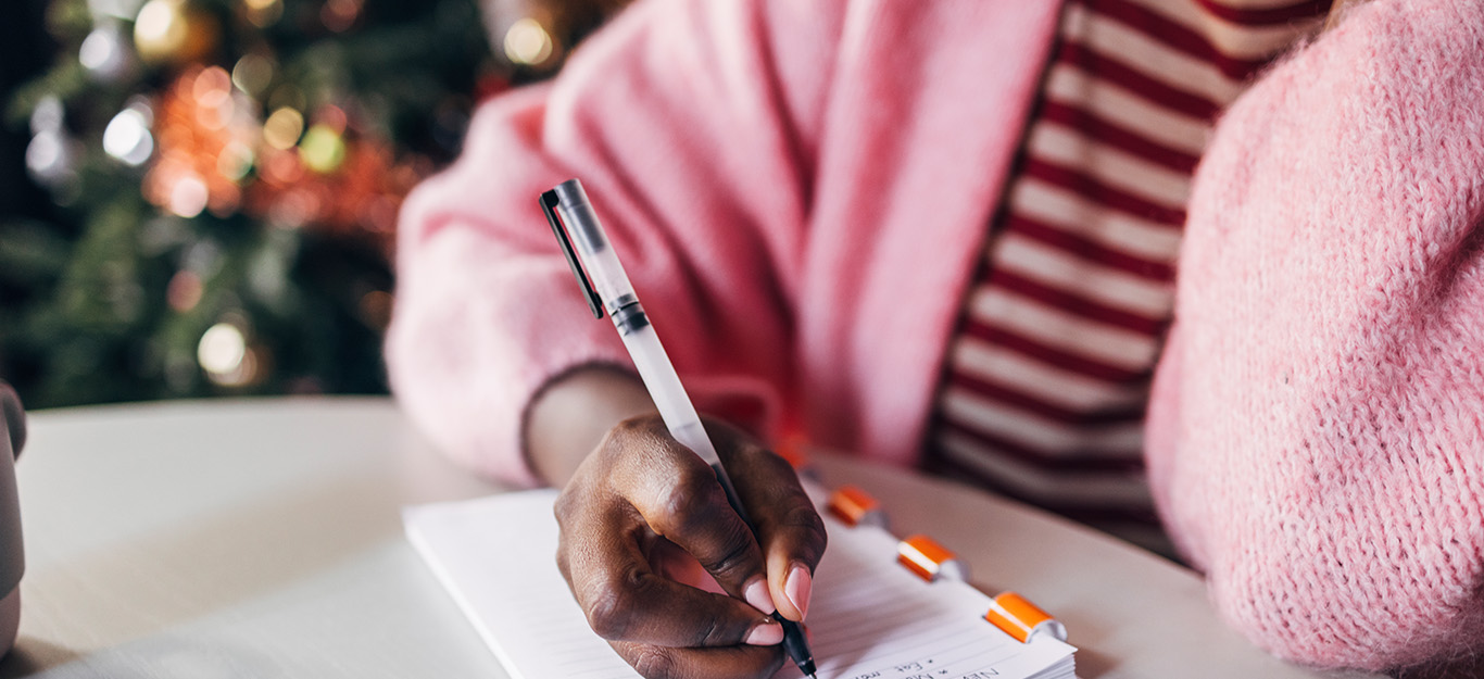 Stick with Your New Year’s (Marketing) Resolution 