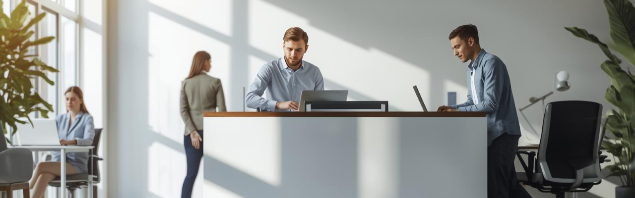 The Rise of the Tech Bar