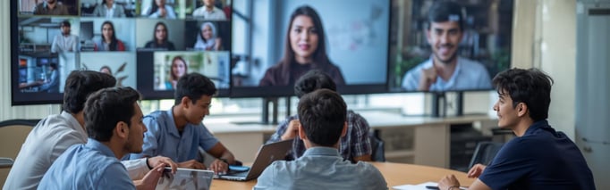 Supporting a transition from Skype to Microsoft Teams Rooms